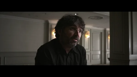 La rotunda respuesta de Évole a Aznar al mencionar a Ferreras sobre el 11M: "Me recuerda a Iglesias señalando a periodistas" La rotunda respuesta de Évole a Aznar al mencionar a Ferreras sobre el 11M: "Me recuerda a Iglesias señalando a periodistas"