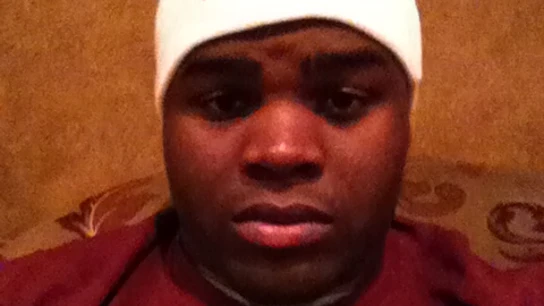 Louis Nix III Louis Nix III