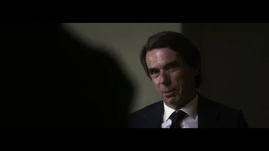 La reflexión de Aznar sobre las "restricciones" en España: "Cuidado, hoy la libertad está bajo riesgo y amenaza" La reflexión de Aznar sobre las "restricciones" en España: "Cuidado, hoy la libertad está bajo riesgo y amenaza"