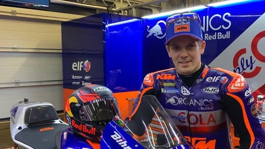 Mika Kallio Mika Kallio