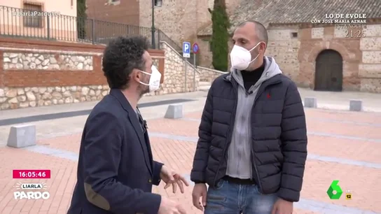 Un alcalde cede su sueldo de 2021 para luchar contra el coronavirus: "Políticos del Senado o Congreso podrían dar ejemplo" Un alcalde cede su sueldo de 2021 para luchar contra el coronavirus: "Políticos del Senado o Congreso podrían dar ejemplo"