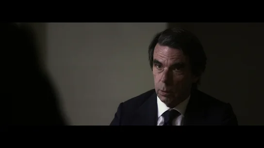 Aznar se defiende tras definir a ETA como "movimiento de liberación vasco" Aznar se defiende tras definir a ETA como "movimiento de liberación vasco"