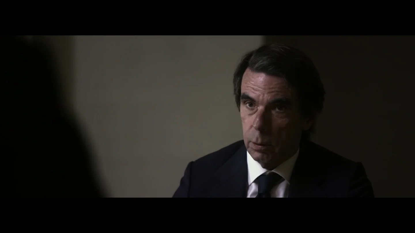 Aznar se defiende tras definir a ETA como "movimiento de liberación vasco" Aznar se defiende tras definir a ETA como "movimiento de liberación vasco"