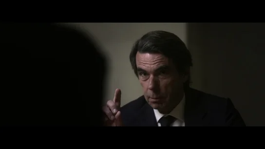 La crítica de Aznar a los políticos independentistas presos: "Los golpistas no pueden estar andando por la calle libremente" La crítica de Aznar a los políticos independentistas presos: "Los golpistas no pueden estar andando por la calle libremente"