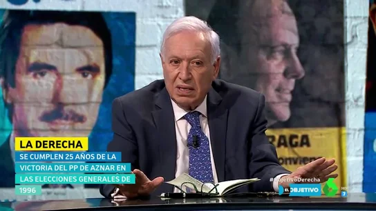 García-Margallo García-Margallo