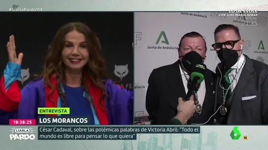 Los Morancos Los Morancos