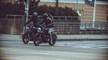 Nueva Svartpilen 125