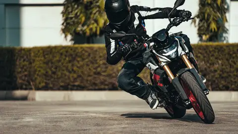 BMW G310 R Precios para españa