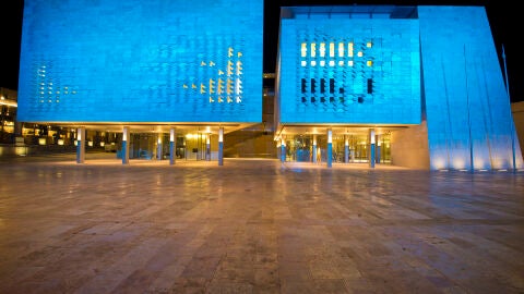 La Casa del Parlamento