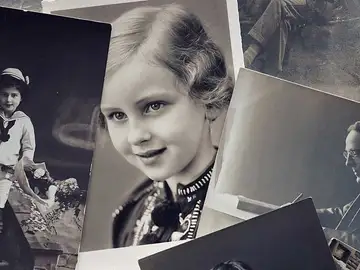 Fotos antiguas Fotos antiguas