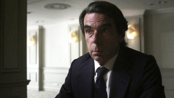 Lo de Évole - José María Aznar