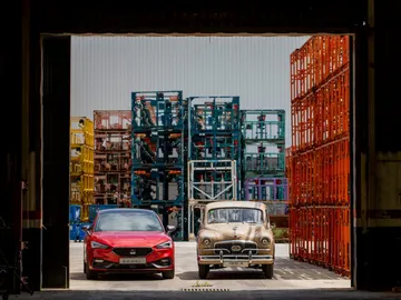 Seat León Seat León