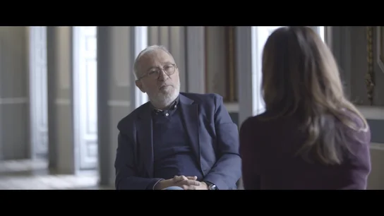 Xavier Sardà: "Tiene que ser durísimo trabajar para mí" Xavier Sardà: "Tiene que ser durísimo trabajar para mí"