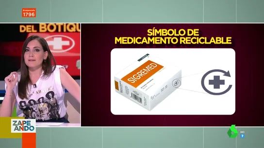 ¿Qué hacer con los medicamentos caducados? Estos son los errores más comunes al reciclarlos ¿Qué hacer con los medicamentos caducados? Estos son los errores más comunes al reciclarlos