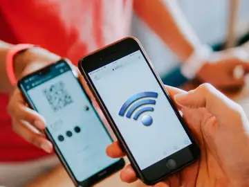Comparte la contraseña del Wi-Fi con esta función de los teléfono Xiaomi Comparte la contraseña del Wi-Fi con esta función de los teléfono Xiaomi