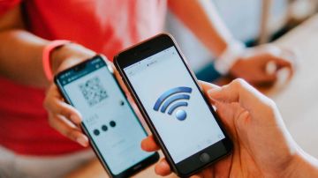 Comparte la contraseña del Wi-Fi con esta función de los teléfono Xiaomi