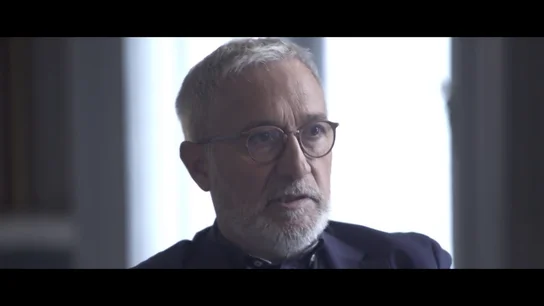 Xavier Sardà: "Los tres últimos años de Crónicas Marcianas tuve que ir con escolta" Xavier Sardà: "Los tres últimos años de Crónicas Marcianas tuve que ir con escolta"