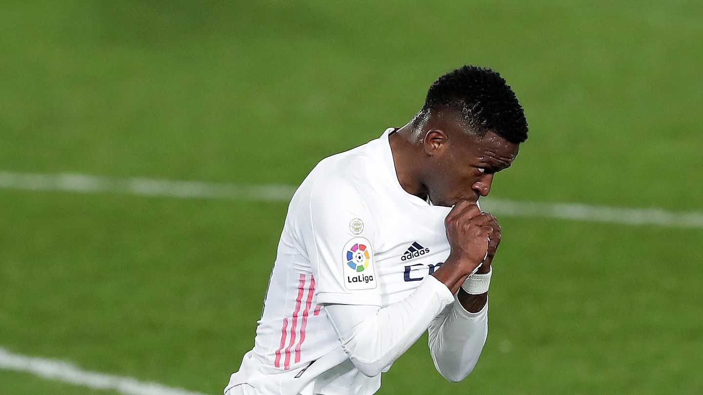 Vinicius Jr Vinicius Jr