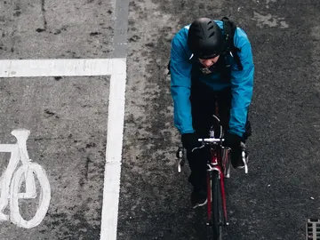 Ciclista Ciclista
