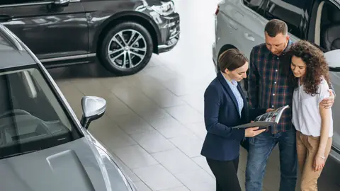 Matriculaciones Matriculaciones