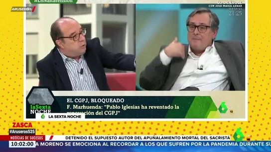 bronca marhuenda bronca marhuenda