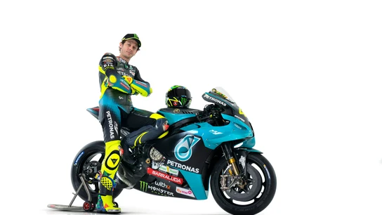 Valentino Rossi Valentino Rossi