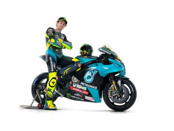 Valentino Rossi