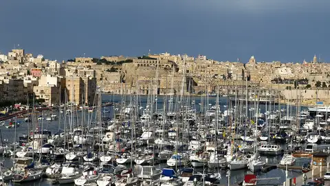 Puerto de Malta Puerto de Malta