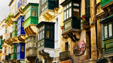La Valeta, Malta