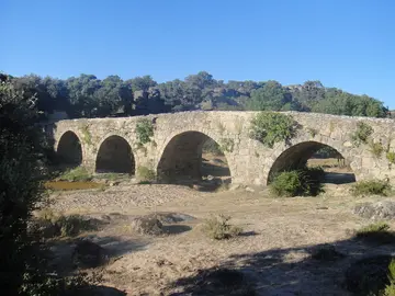 Puente Mocho, Salamanca Puente Mocho, Salamanca