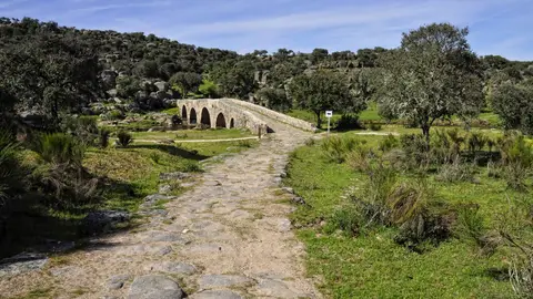 Puente Mocho Puente Mocho