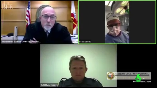 juicio mientras opera juicio mientras opera