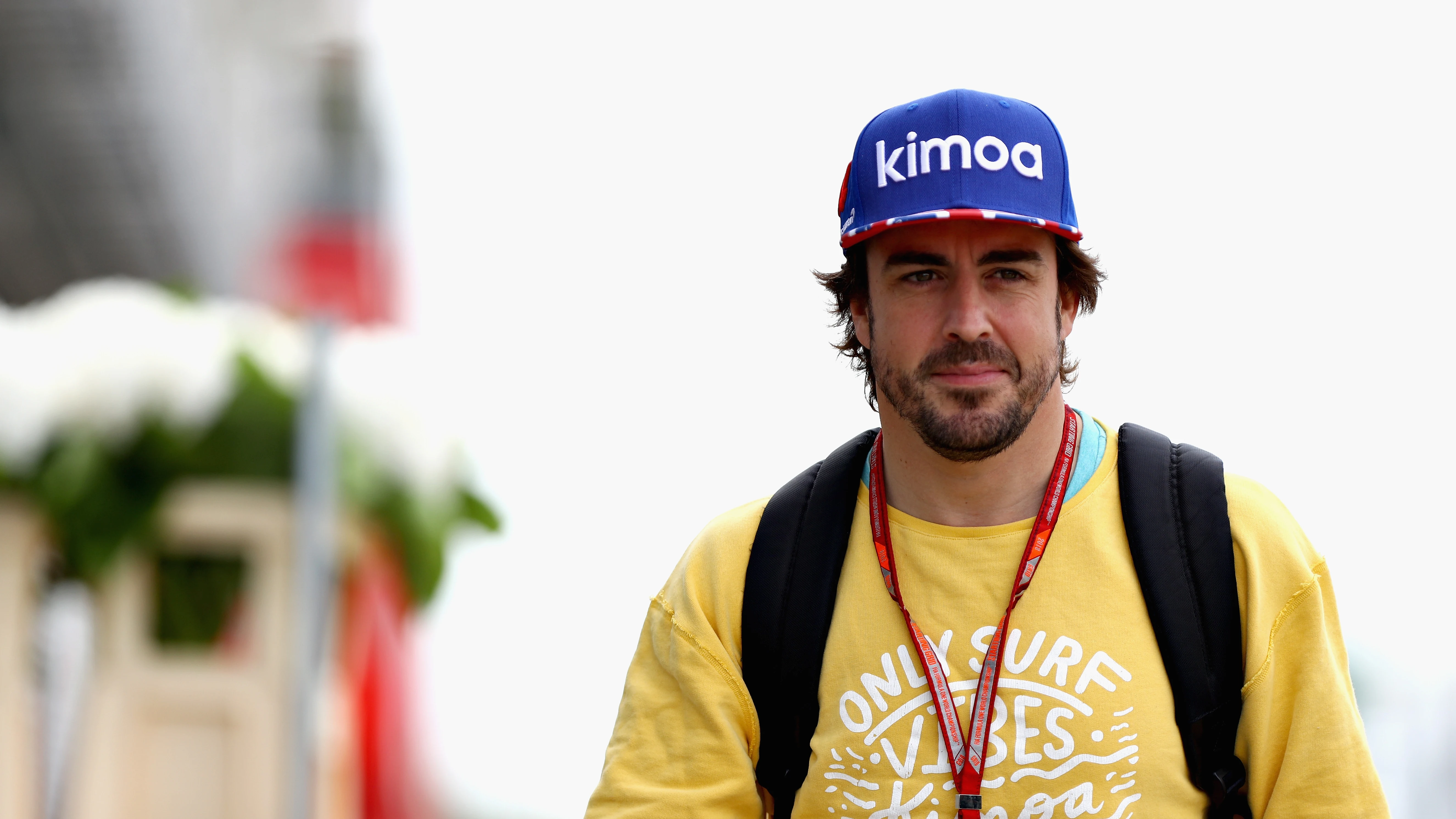 Fernando Alonso