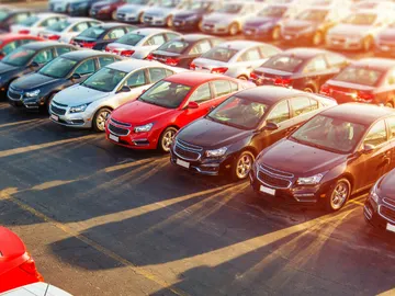 Matriculaciones Matriculaciones