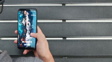 Smartphone Android