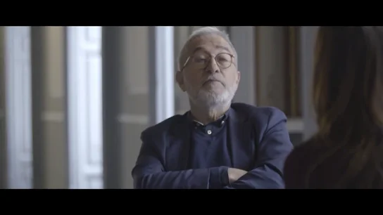 Xavier Sardà: "Los tres últimos años de Crónicas Marcianas tuve que ir con escolta" Xavier Sardà: "Los tres últimos años de Crónicas Marcianas tuve que ir con escolta"