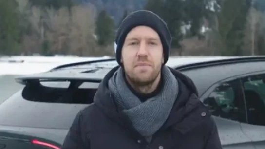 Sebastian Vettel Sebastian Vettel
