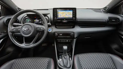 Toyota Yaris Toyota Yaris