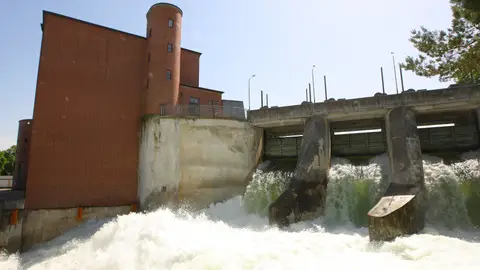 Fábricas en Alemania BMW iX y BMW i4