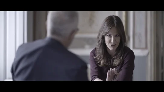 Mamen Mendizábal se atreve con Xavier Sardà: "Tienes una de las peores famas de la profesión" Mamen Mendizábal se atreve con Xavier Sardà: "Tienes una de las peores famas de la profesión"