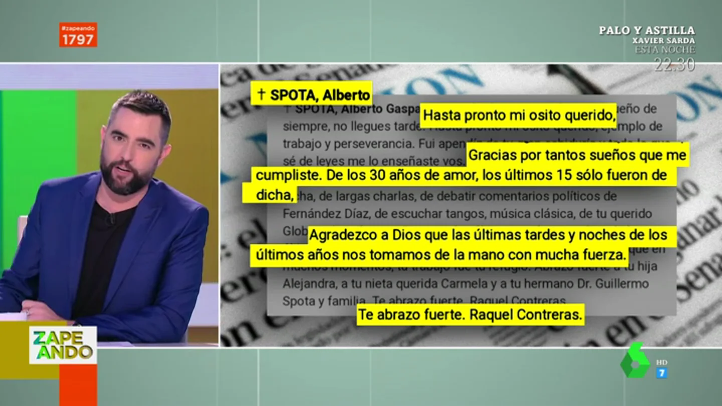 Una mujer y la amante de su marido coinciden al publicar su esquela en el mismo periódico Una mujer y la amante de su marido coinciden al publicar su esquela en el mismo periódico