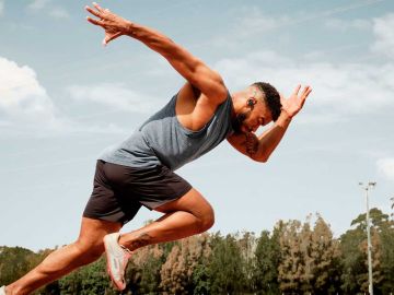 Los mejores auriculares Bluetooth para hacer deporte