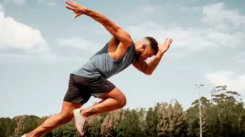 Los mejores auriculares Bluetooth para hacer deporte Los mejores auriculares Bluetooth para hacer deporte