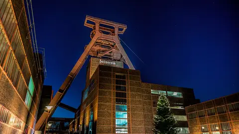 Zollverein Zollverein