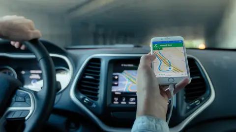 GPS coche GPS coche