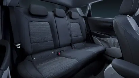 Hyundai Bayon El nuevo SUV de Hyindai