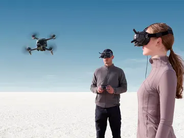 DJI FPV DJI FPV