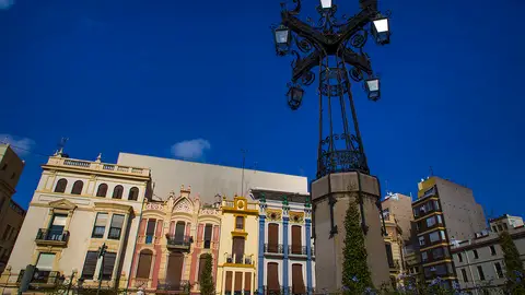 La Farola La Farola