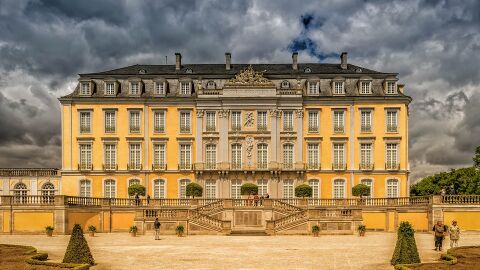 Augustusburg