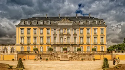 Augustusburg Augustusburg